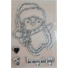 Clear Stamps Pinguin