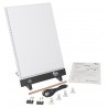 Led Leuchttisch A4