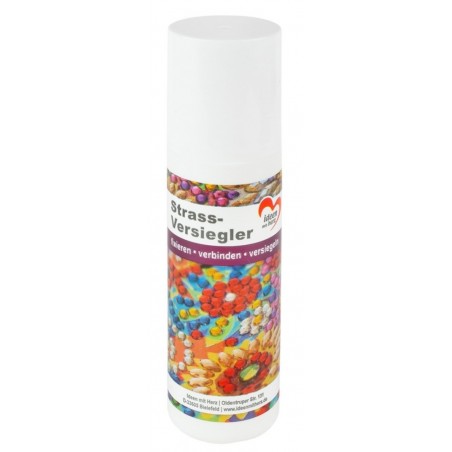 Strass Versiegler
