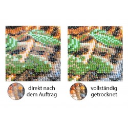 Strass Versiegler