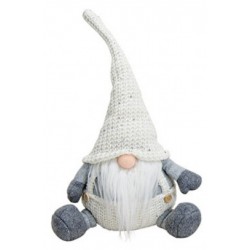 Wichtel weiss
