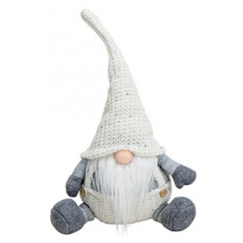 Wichtel weiss