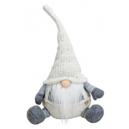 Wichtel weiss