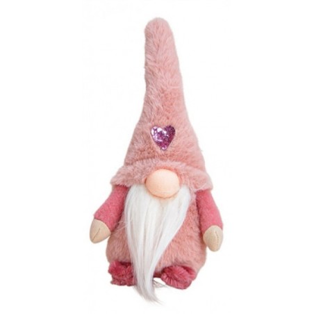 Wichtel rosa