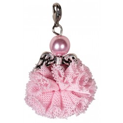 Engel Bastelpackung rosa