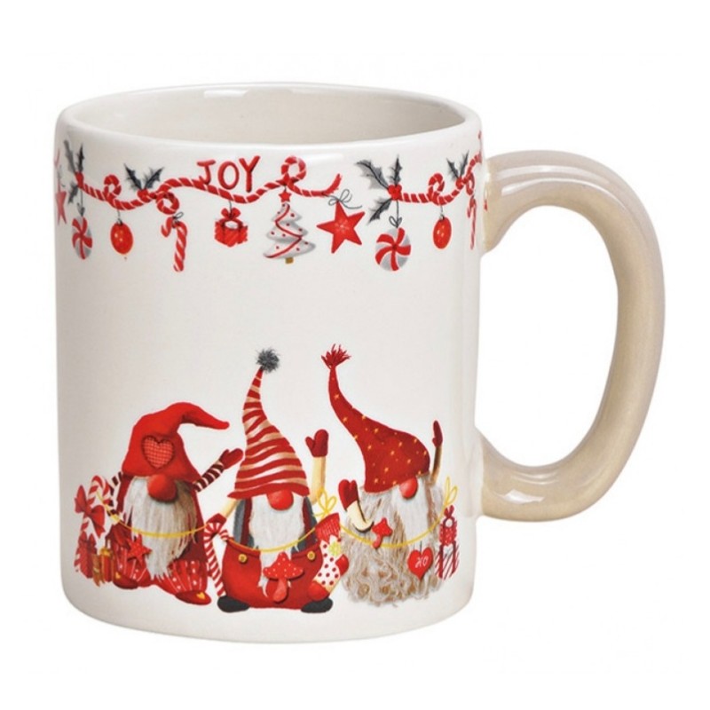 Tasse Wichtel