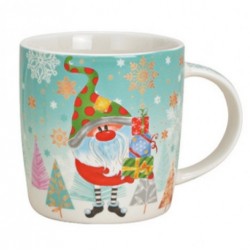 Tasse Wichtel