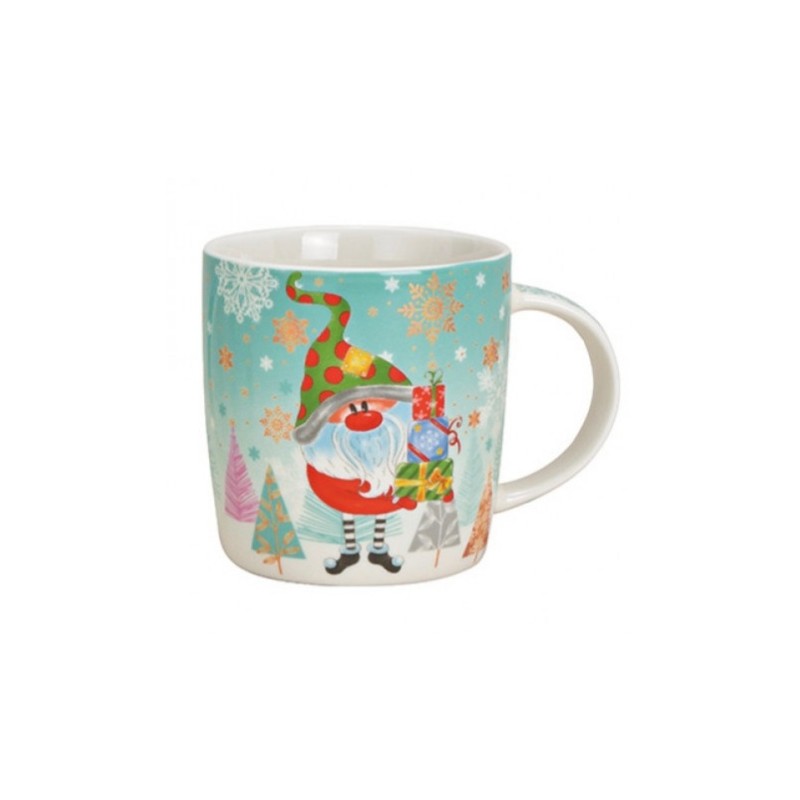 Tasse Wichtel