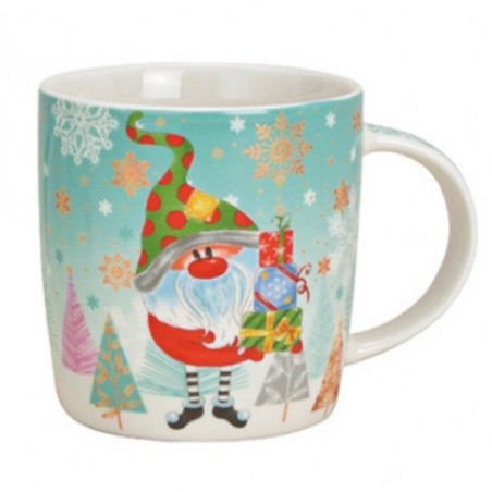 Tasse Wichtel