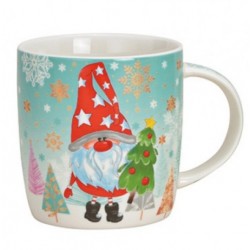 Tasse Wichtel