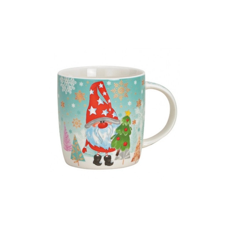 Tasse Wichtel