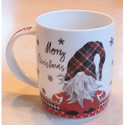 Tasse Wichtel