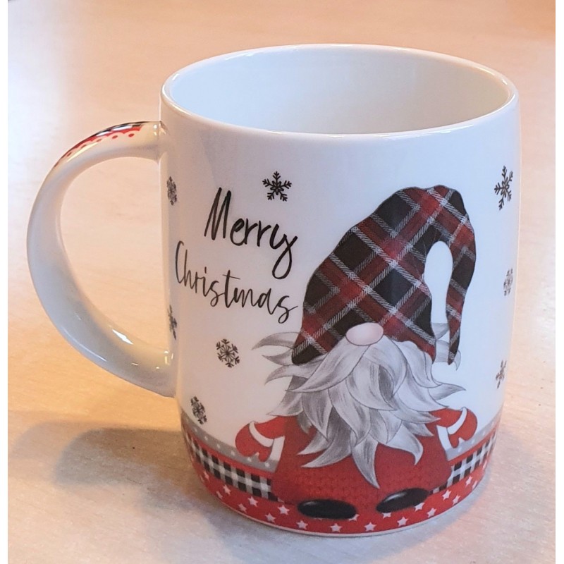 Tasse Wichtel