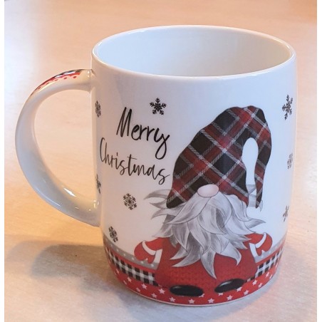Tasse Wichtel