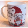 Tasse Wichtel