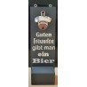 Getränkeöffner grau Freunden....