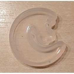 Silikonform Mond