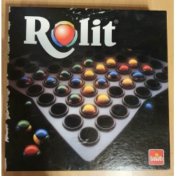 Gesellschaftsspiel Rolit