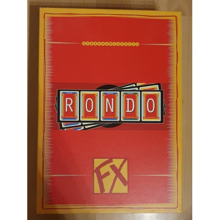 Gesellschaftsspiel Rondo