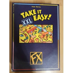 Gesellschaftsspiel Take it easy