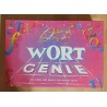 Gesellschaftsspiel Wort Genie