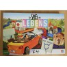 Gesellschaftsspiel Spiel des Lebens