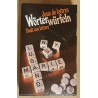 Gesellschaftsspiel Wörter würfeln