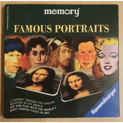 Gesellschaftsspiel Memory