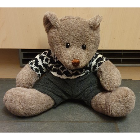 Teddybär