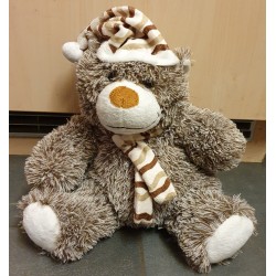 Teddybär
