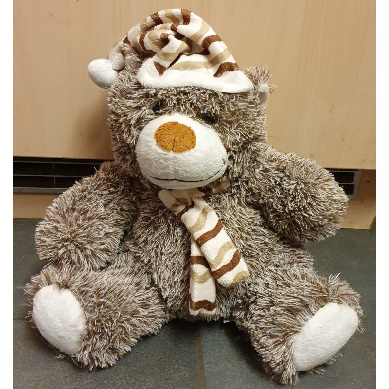 Teddybär