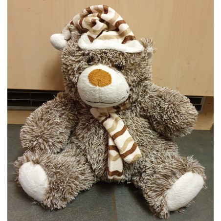 Teddybär