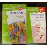 Buch Bilder -ABC
