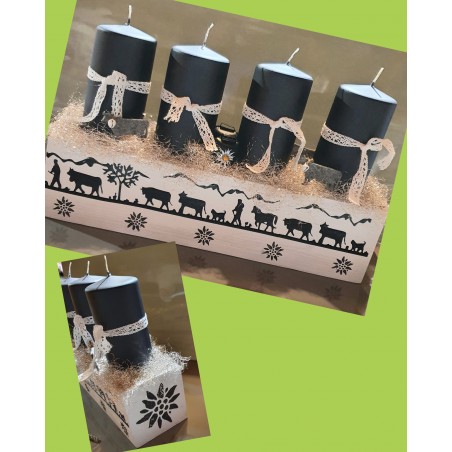 Workshop Balken