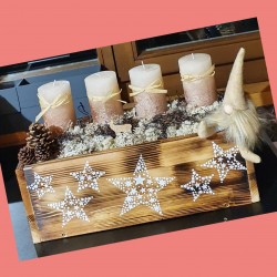 Workshop Holzkistchen