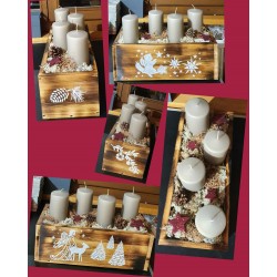 Workshop Holzkistchen