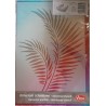 Schablone A4 Blatt
