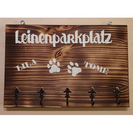 Workshop Leinenparkplatz