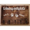 Workshop Leinenparkplatz