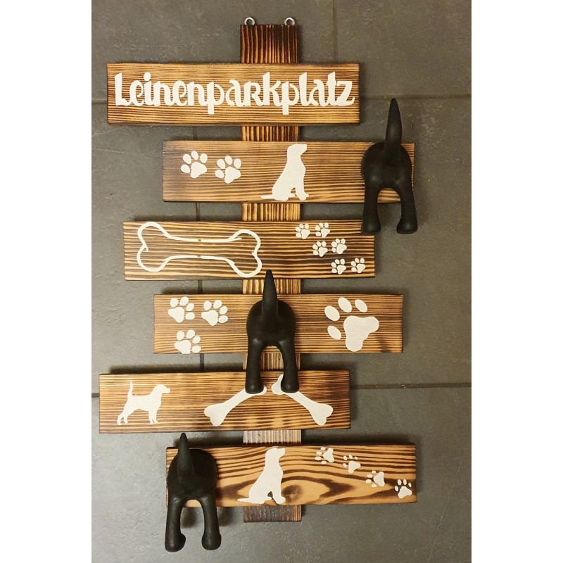 Workshop Leinenparkplatz