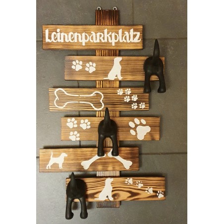 Workshop Leinenparkplatz