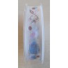 Dekoband Kaninchen creme