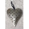 Metall Herz