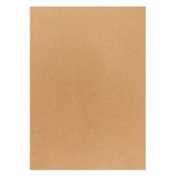 Kraftpapier natur