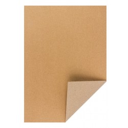 Kraftpapier natur