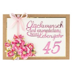 Kraftpapier natur