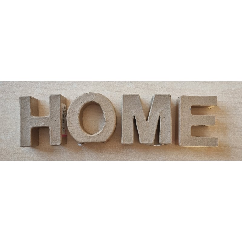 PappArt Set Home