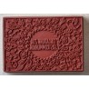 Holz Stempel Erstkommunion
