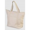 Tasche mit Reissverschluss