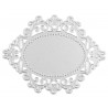 Metall Stanzform Filigran
